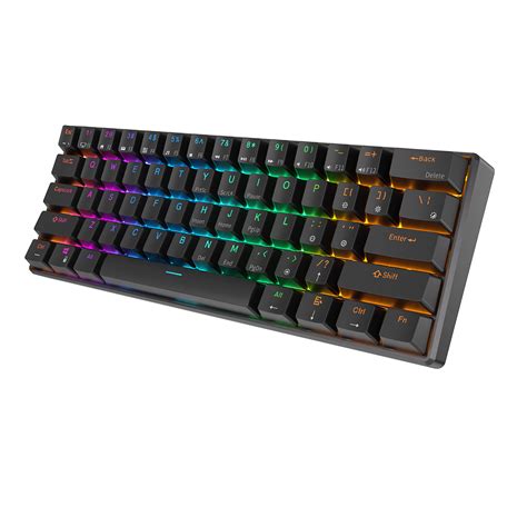 RK Royal Kludge RK61 Tri.